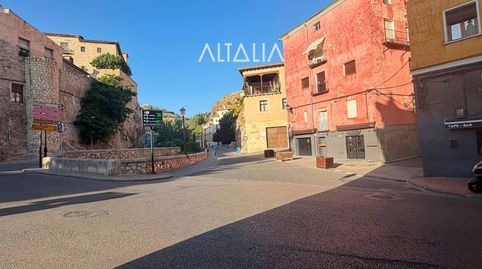 Foto 2 de Casa o xalet en venda a Santa Lucía, Casco Histórico, Cuenca Capital