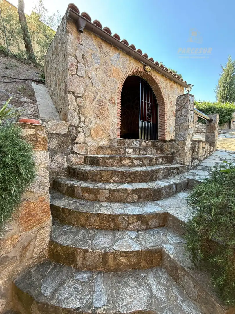 Casa rustica con piscina in vendita a Periurbano Este - Campiña, imagen 68