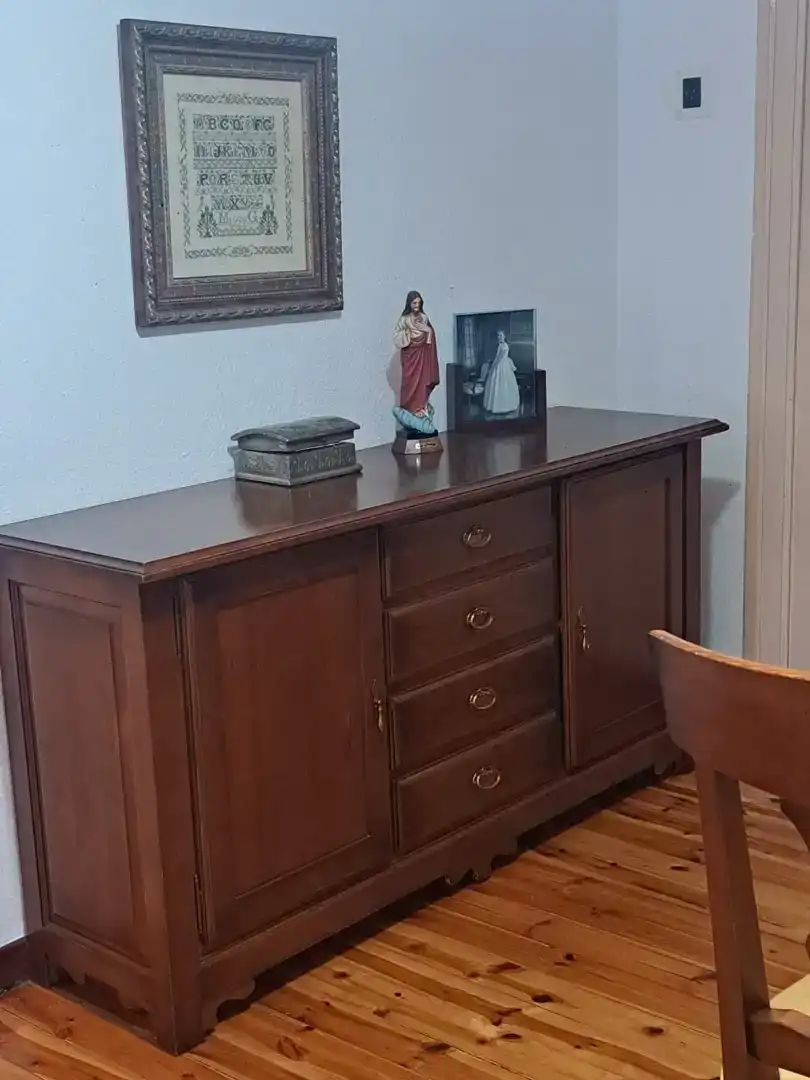 Casa adosada en venta en Calle el Centro, 10, Covaleda