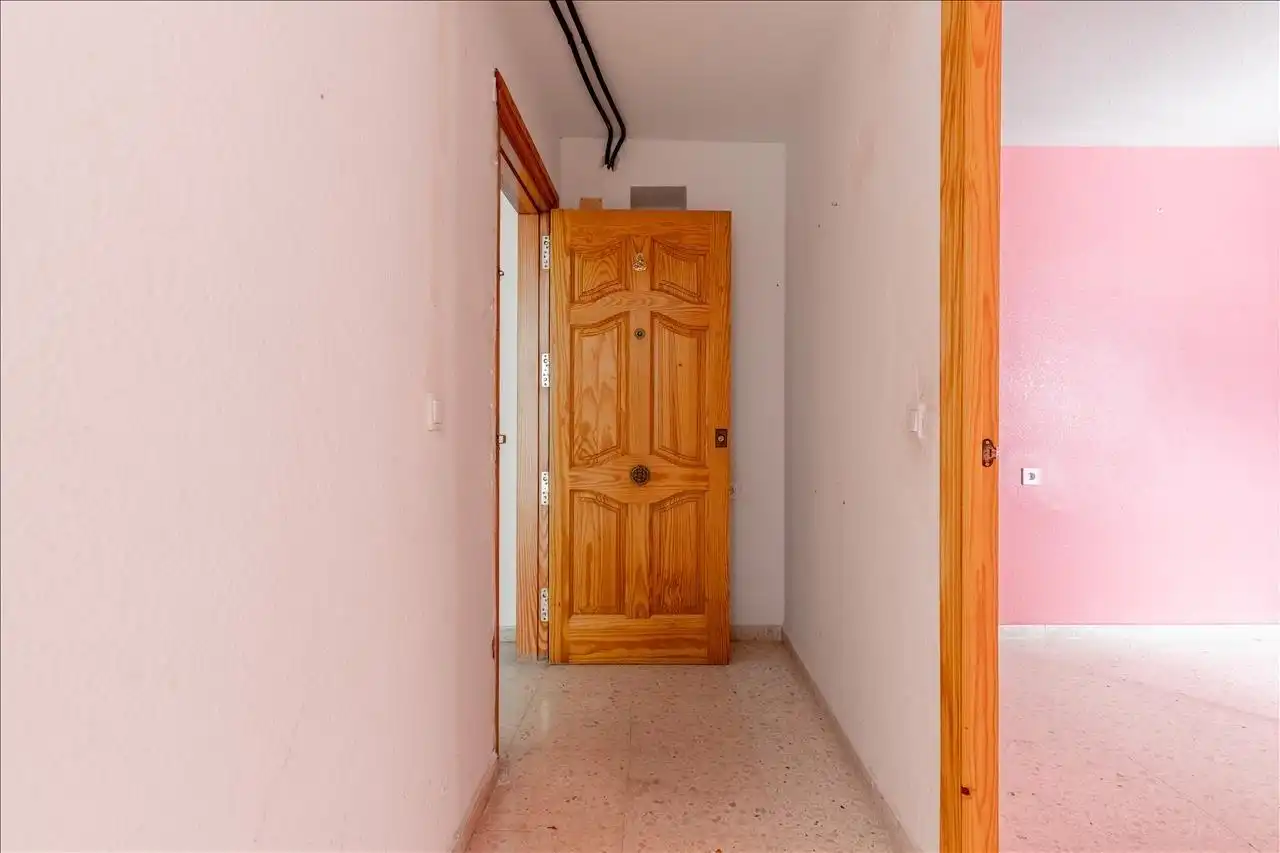 Piso en venta en Gádor