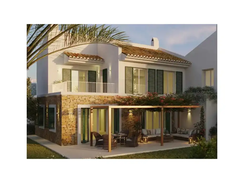 Reihenhaus zum Verkauf in Cap Martí - El Tossalet - Pinomar, imagen 2