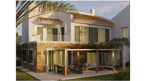 Foto 2 de Casa adosada en venta en Cap Martí - El Tossalet - Pinomar, Jávea / Xàbia