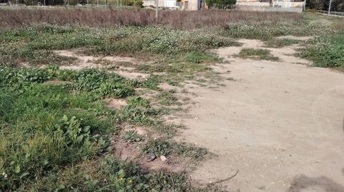 Foto 2 de Terreno en venta en Camino Camino de San Anton Poligono 92 Parcela 46, Puebla de Soto, Murcia Capital