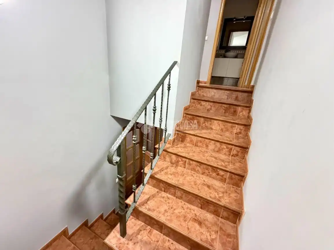 Piso en venta en Ajalvir con Aire acondicionado, Calefacción y Balcón