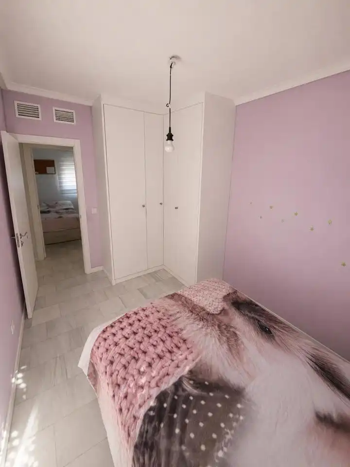 Wohnung mit Aufzug zum Verkauf in La Estación, imagen 5