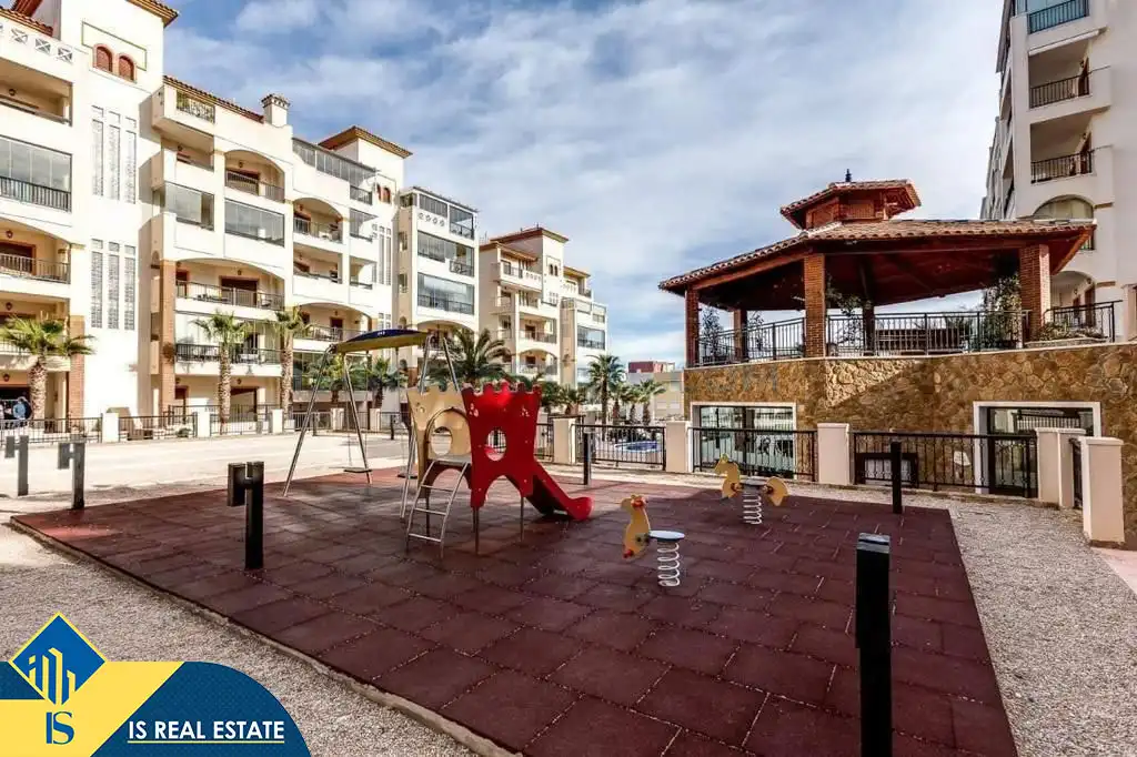 Apartamento con piscina en venta en Las Viñas, imagen 10
