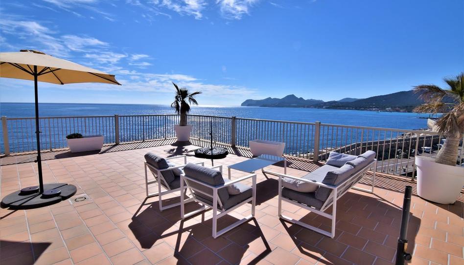 Photo 1 of Attic to rent in Cala Ratjada, Illes Balears