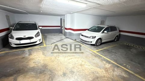 Foto 5 de Garaje en venta en Calle Clara Campoamor, Alquenència - Venècia, Alzira