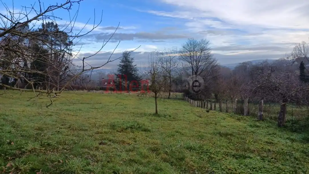 Terreno residencial en venta en Viella - Granda - Meres, imagen 7