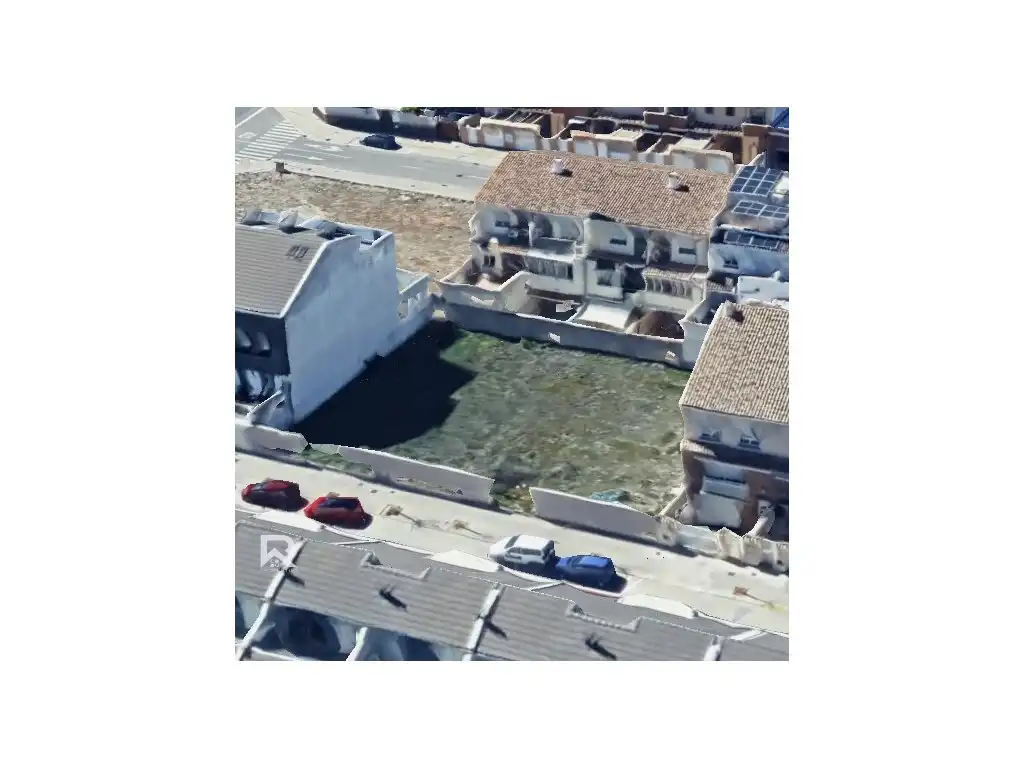 Residential land for sale in Calle Potries De, imagen 6