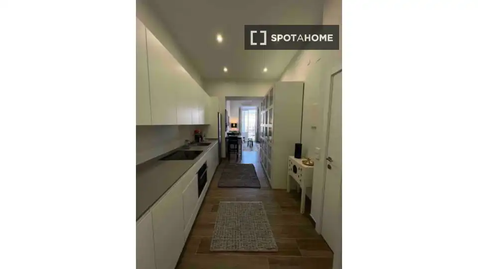 Appartement avec terrasse à louer à Centro
