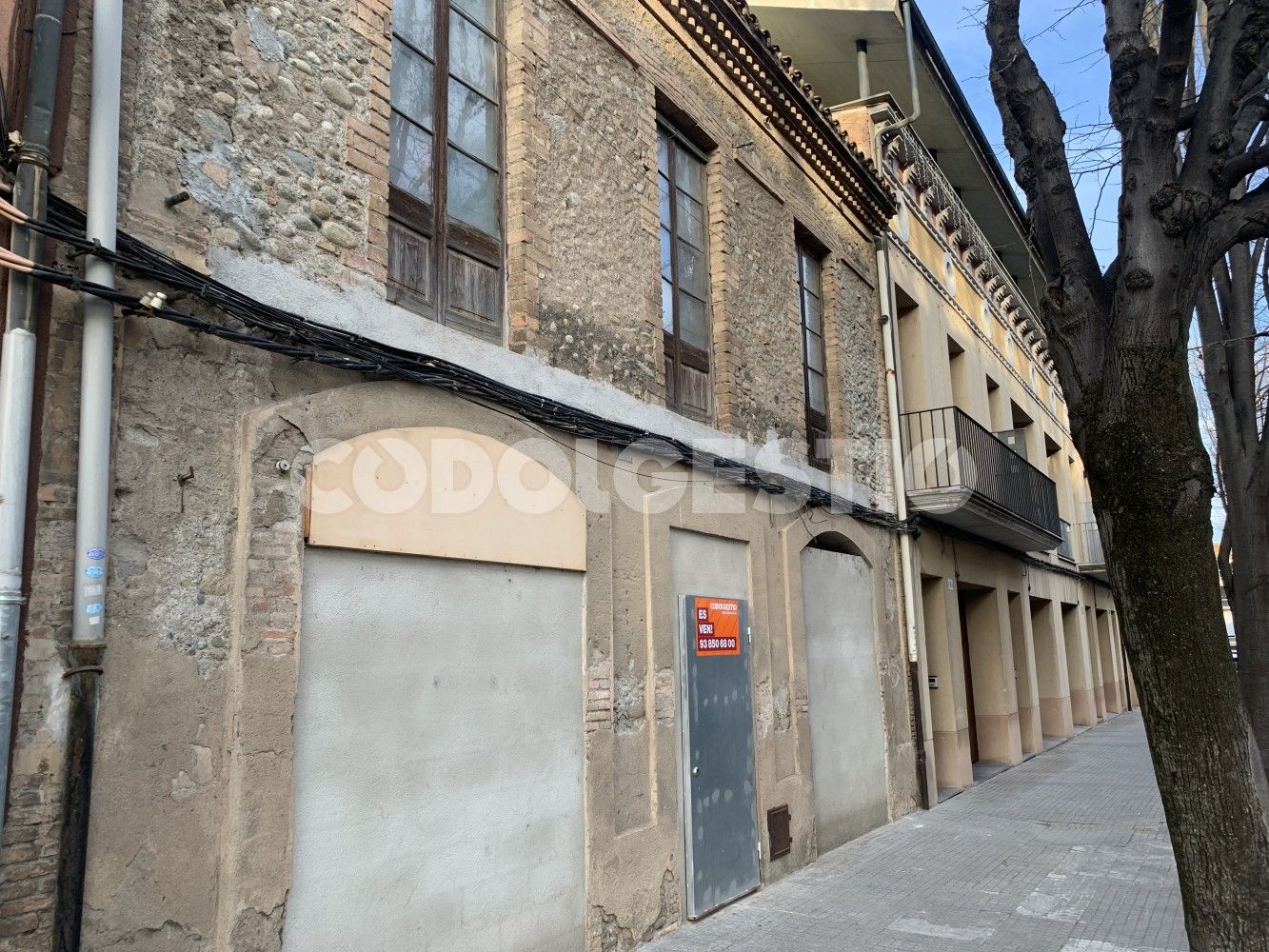 House or chalet for sale in Rusiñol, Manlleu