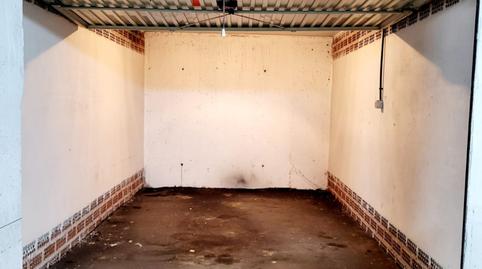 Foto 3 de Garatge en venda a Avilés - Avenida de Portugal, La Magdalena, Asturias