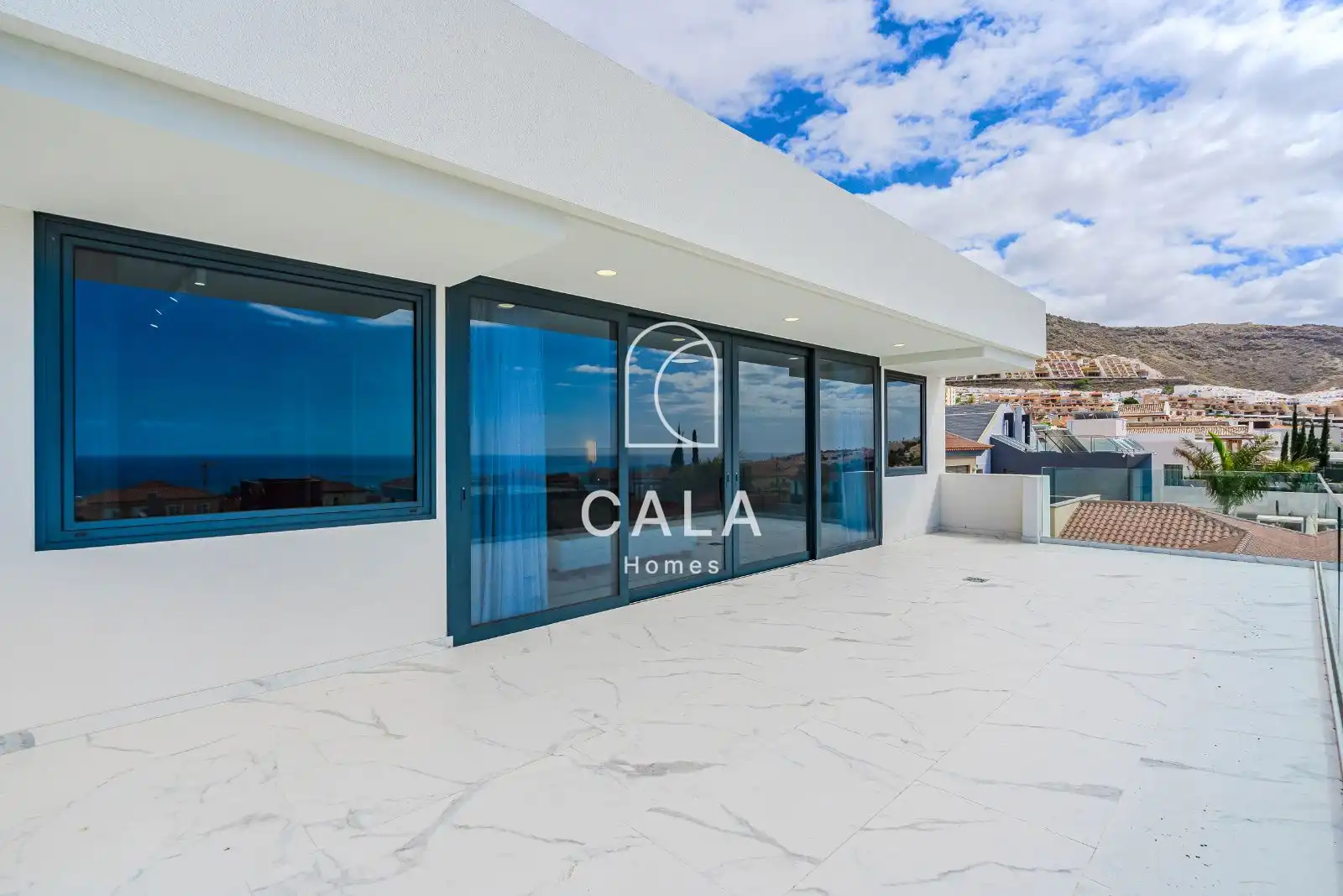 Casa con terraza en venta en El Sauce, imagen 31