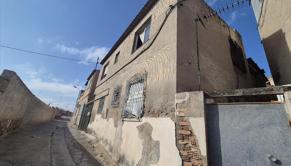 Foto 1 de Pis en venda a Rio Segura , Cabezo de Torres, Murcia