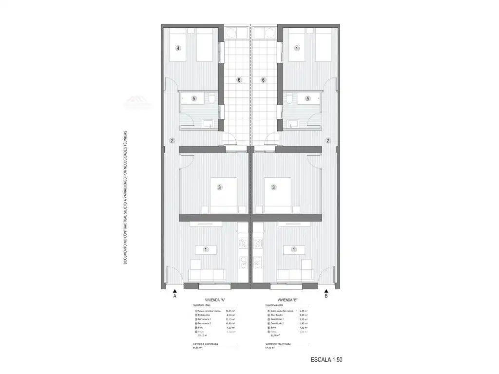 Wohnung zum Verkauf in Calle Aniceto, imagen 28