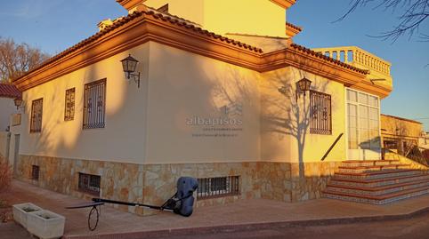 Photo 5 of House or chalet for sale in Pedanías - Extrarradio,  Albacete Capital