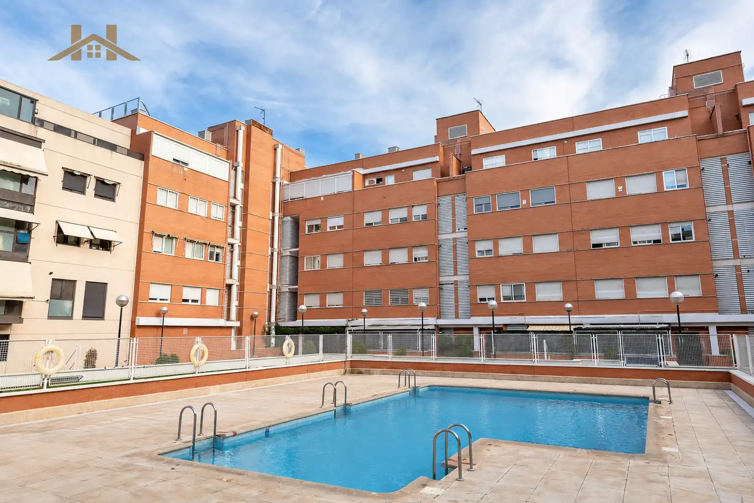 Appartement avec piscine à vendre à Calle Óscar Domínguez, imagen 2
