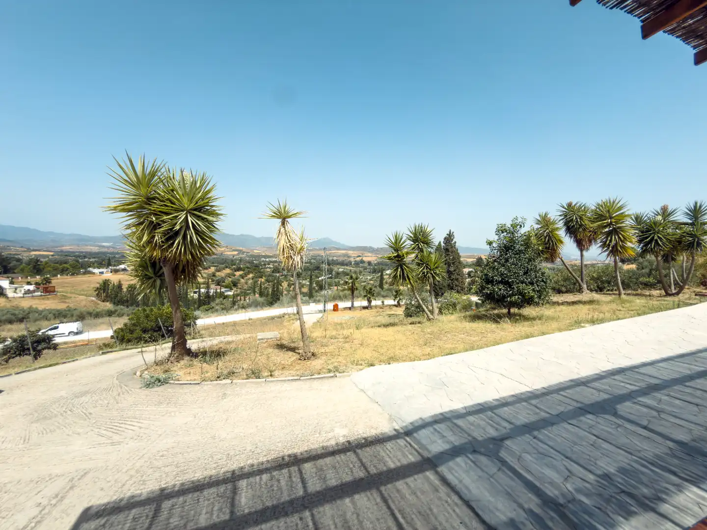 Casa rústica amb piscina en venda a Coín, imagen 26