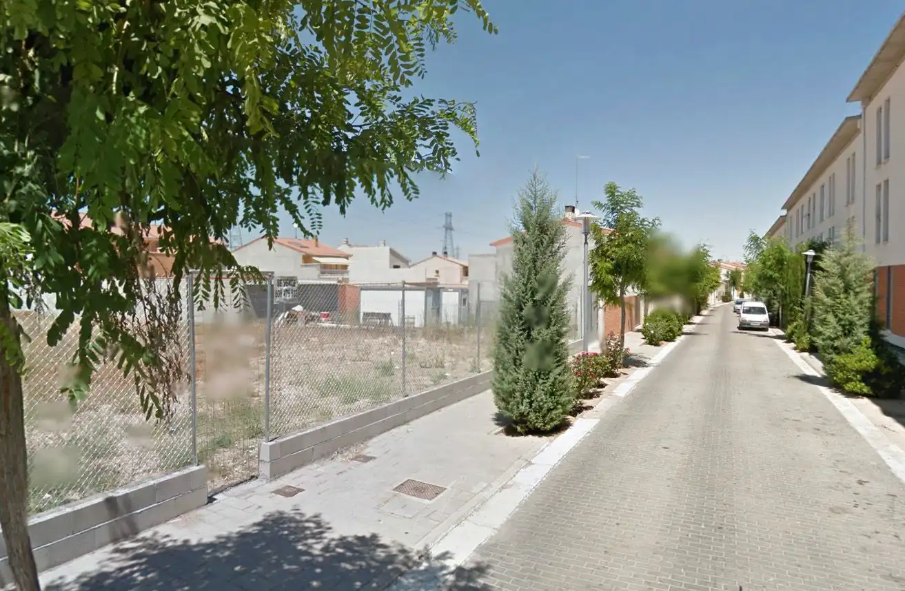 Terreno residencial en venta en Calle Miguel de Cervantes 13, imagen 16