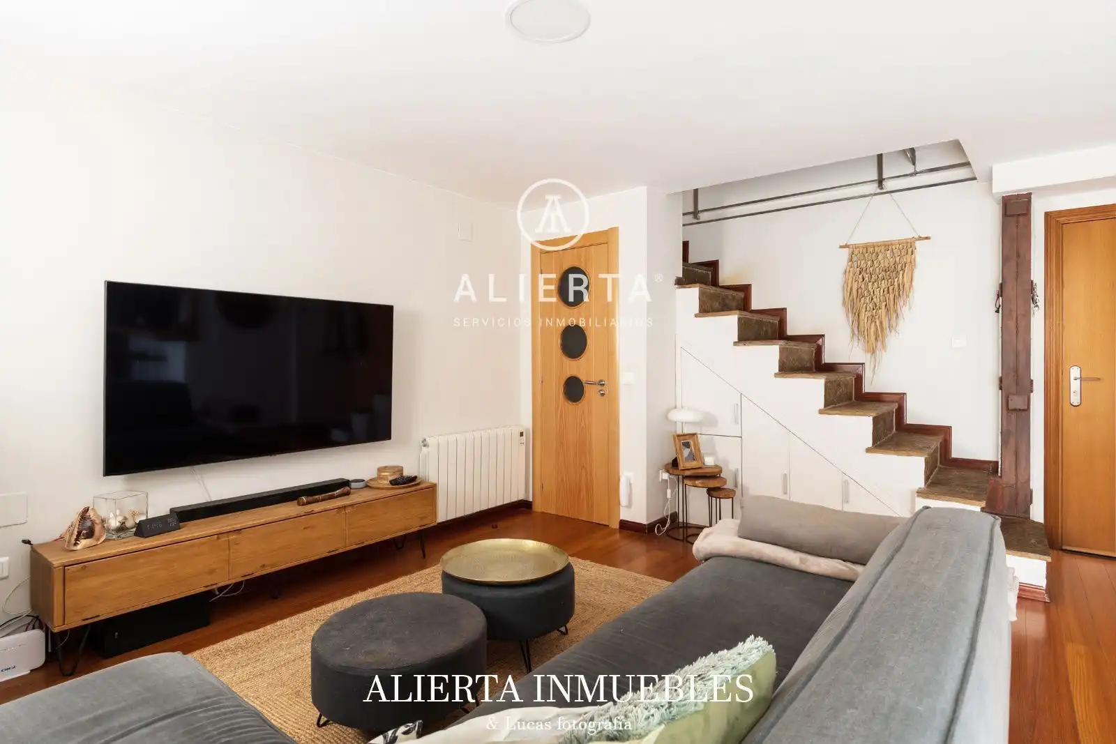 Ático en venta en Ramón PIgnatelli, Garrapinillos