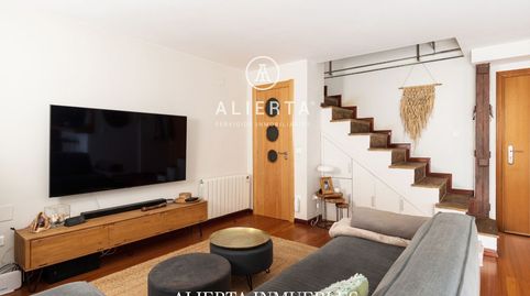 Foto 5 de Àtic en venda a Ramón Pignatelli, Garrapinillos, Zaragoza Capital