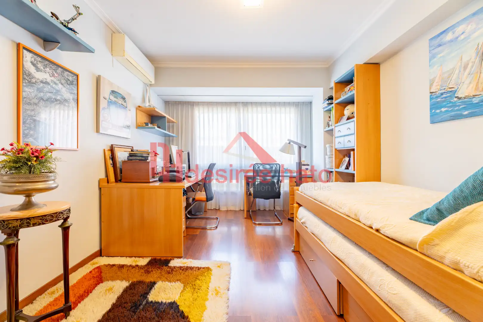 Appartamento con terrazza in vendita a Carrer d'Isabel la Catòlica, imagen 33