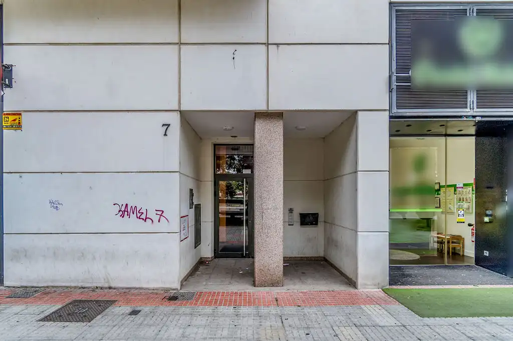 Piso en venta en C/ Esteban Saez de Alvarado, Gamonal - San Bruno - G9