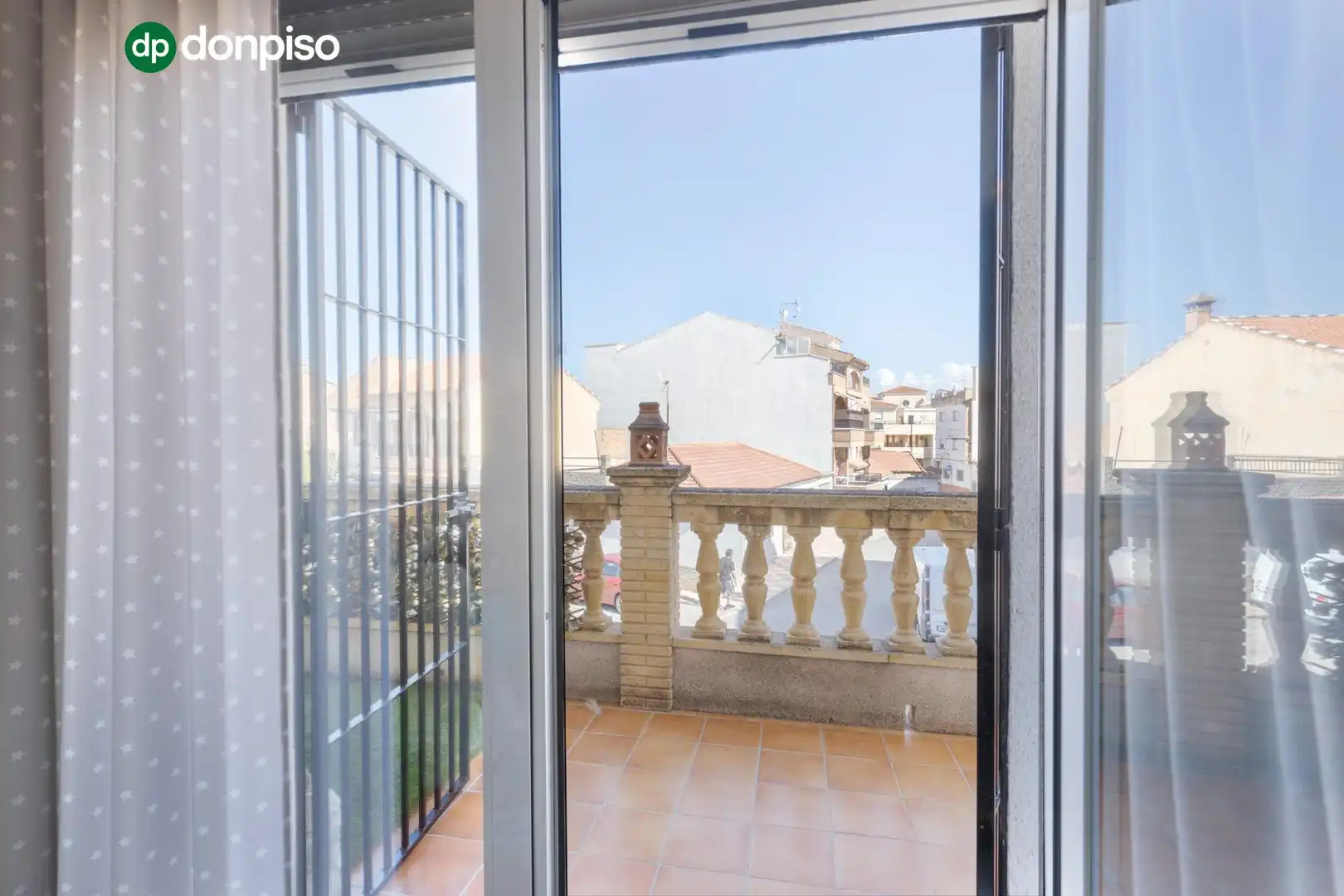 Terrassa de Casa o xalet en venda en Armilla amb Aire condicionat i Terrassa