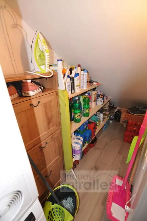 Wohnung zur Miete in Carrer Àngel Guimerà, 13, Vilassar de Dalt