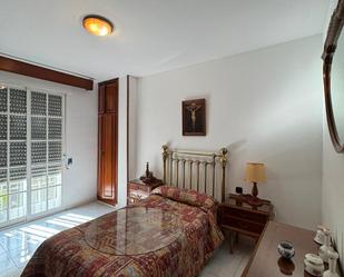 Bedroom of Flat for rent to own in Castuera  with Air Conditioner, Storage room and Furnished