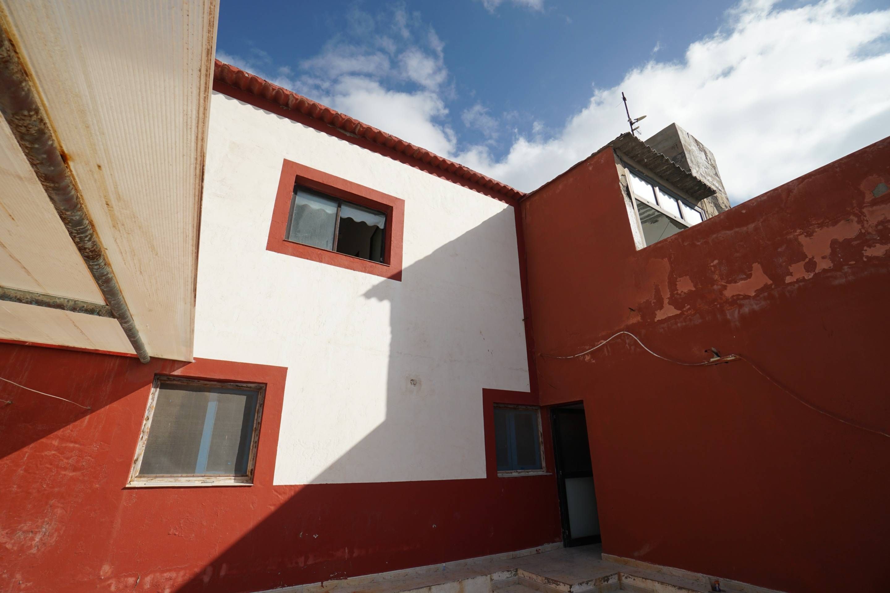 Casa o xalet en venda a Santa María de Guía de Gran Canaria