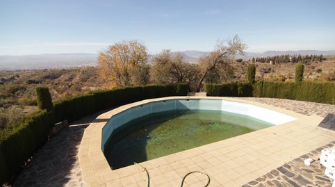 Foto 4 de Casa o chalet en venta en Fargue, Granada Capital