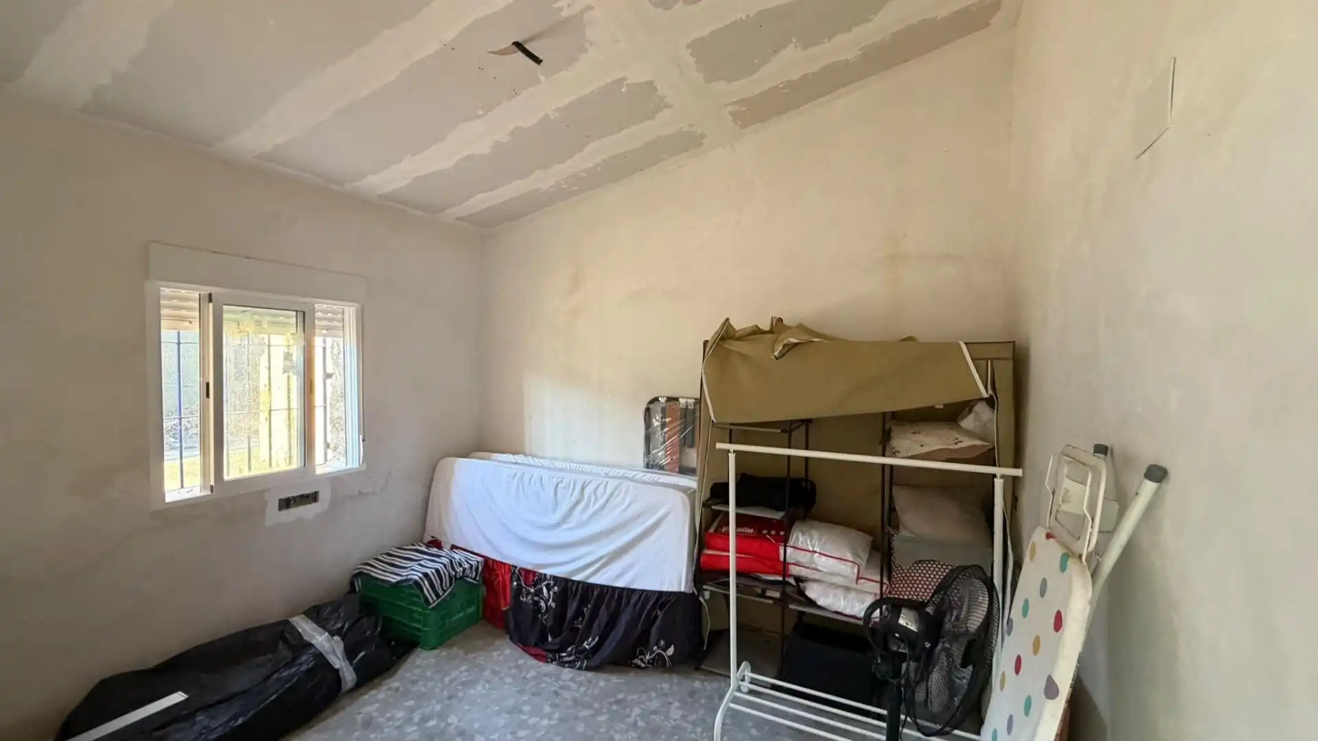 Finca rústica en venta en El Mirador Pozo Aledo