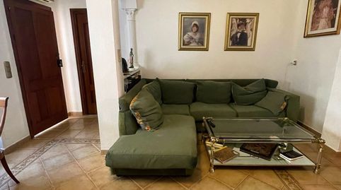 Foto 5 de Casa adosada en venta en Centro - Torre de la Higuera, Almonte