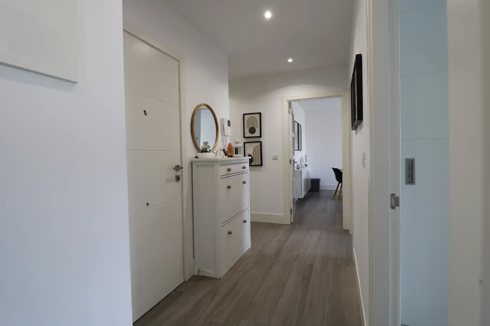 Wohnung mit Terrasse zum Verkauf in Avenida de Pedralonga 21, imagen 27