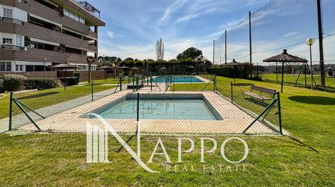 Foto 5 de Piso de alquiler en Isaac Albeniz, Golf - El Carralero, Majadahonda