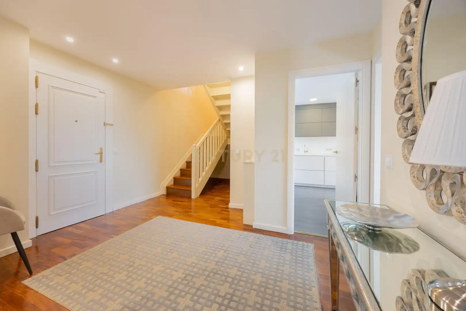 Apartamento en venta en Madrid con Piscina