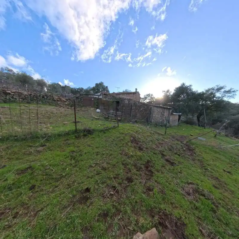 Casa rústica en venda a Cortegana, imagen 7