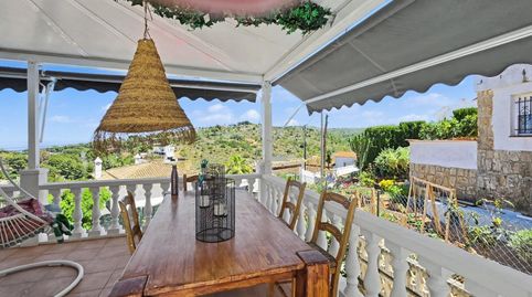 Photo 5 of Houses for sale in El Montgó, Dénia