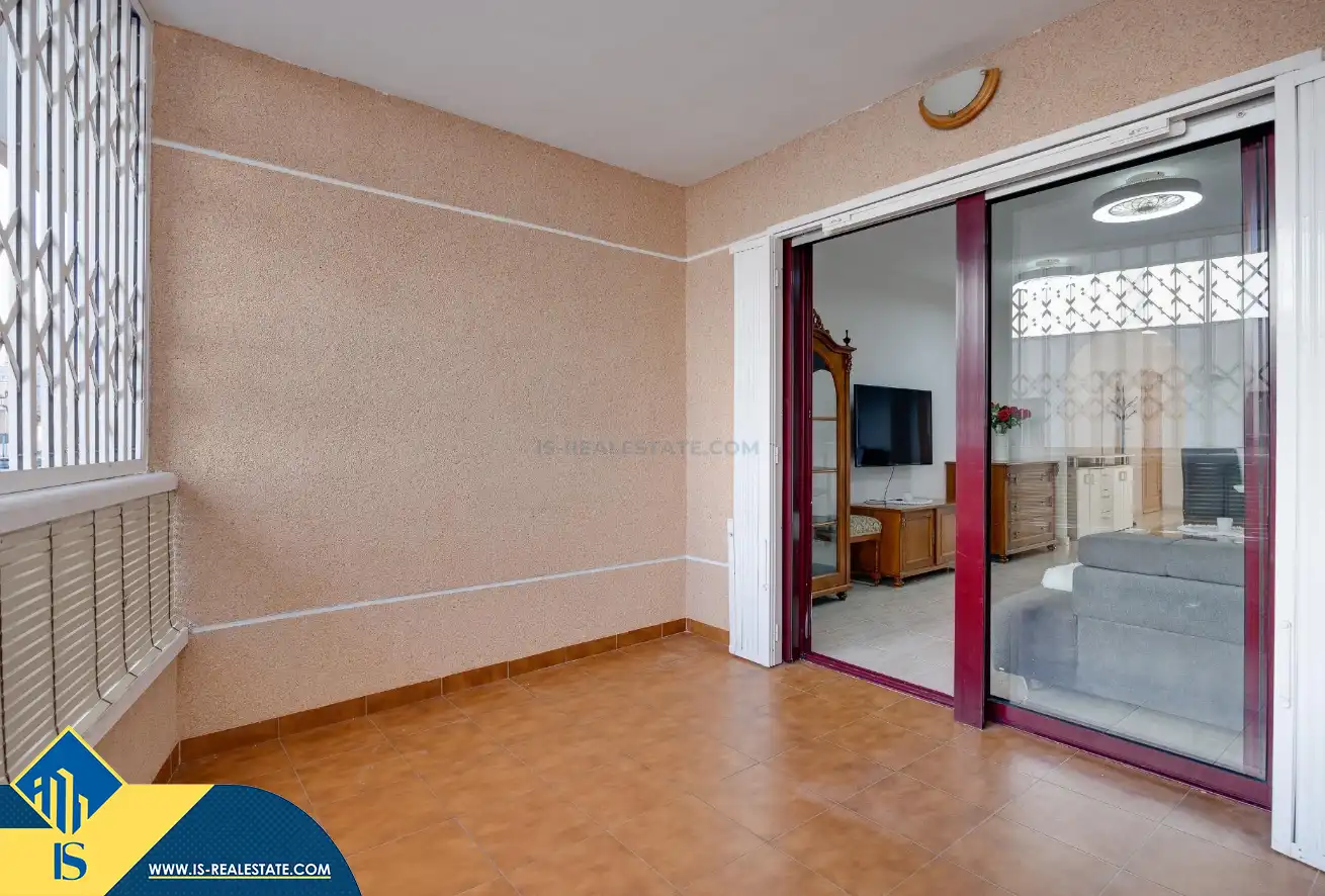 Apartamento con ascensor en venta en Playa del Cura, imagen 21