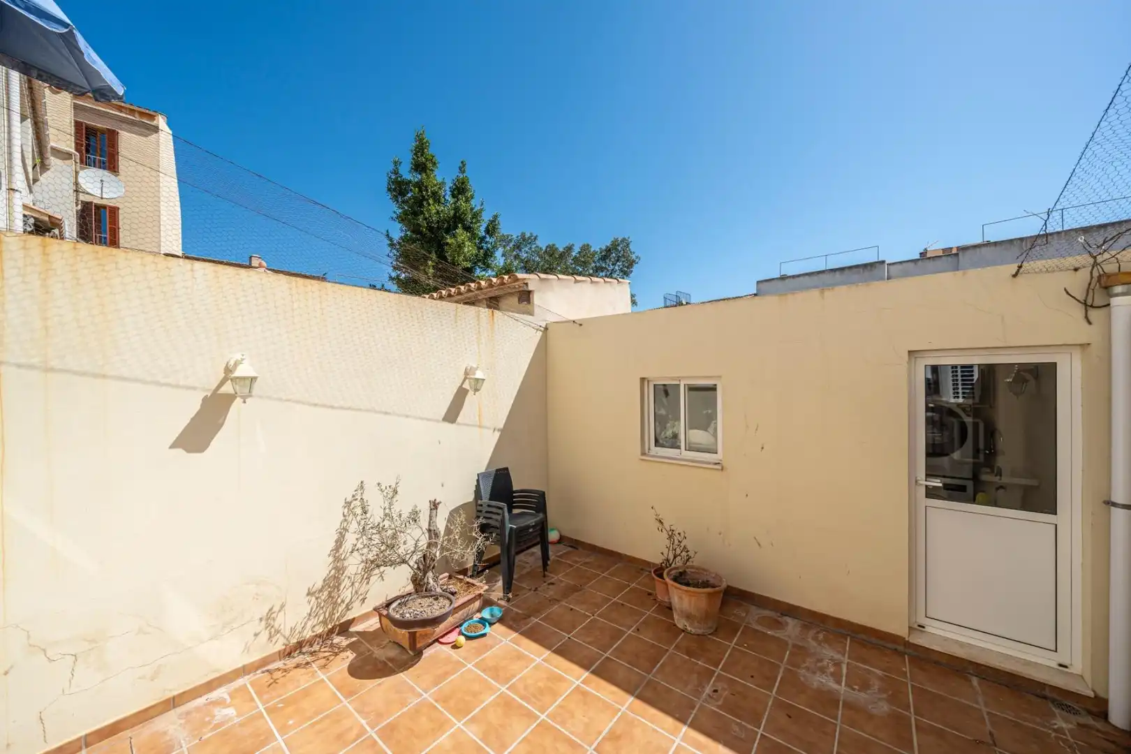 Terrace of Detached homes for sale in Capdepera