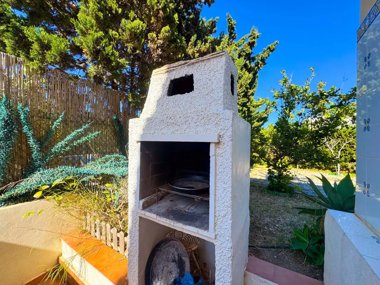 Villa mit Terrasse zum Verkauf in La Mata, imagen 112