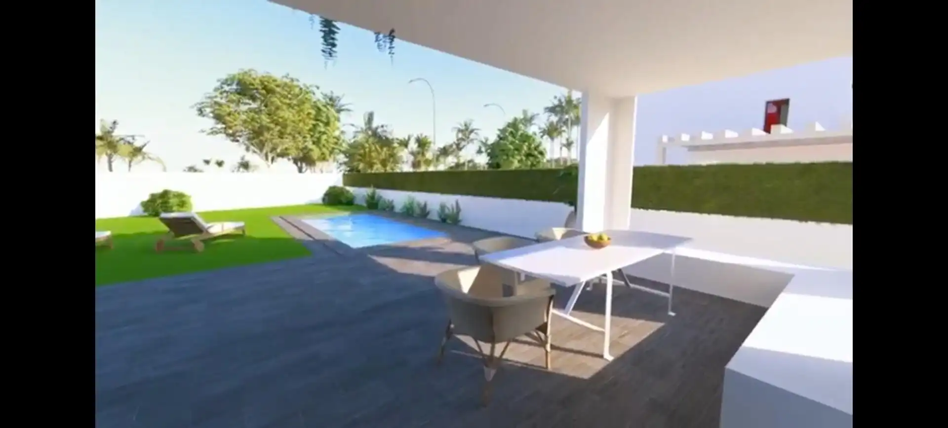 Detached house with pool for sale in Deltebre