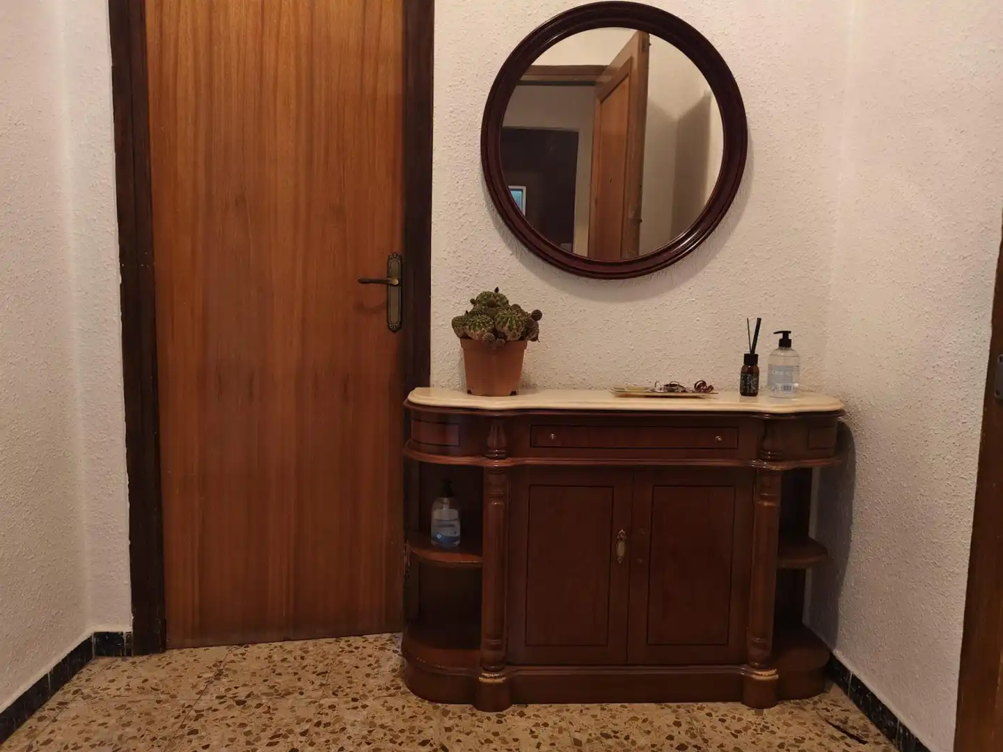 Pis en venda en Sedaví amb Balcó