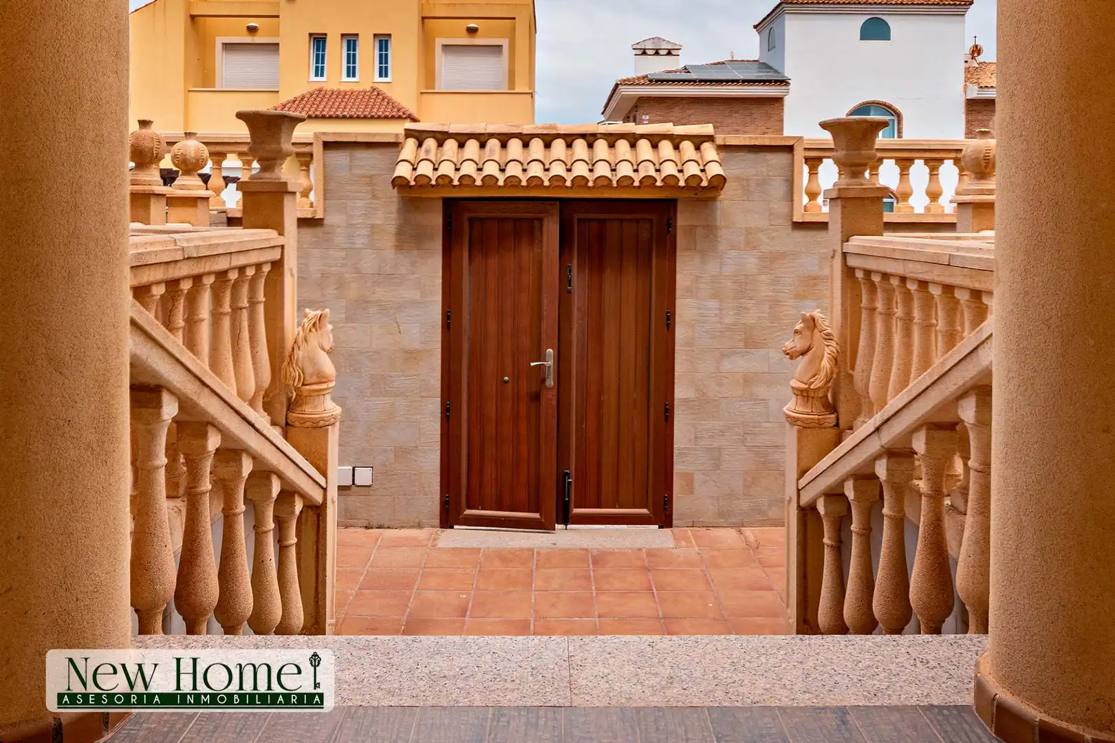 Casa o chalet en venta en Roquetas de Mar con Aire acondicionado, Terraza y Amueblado