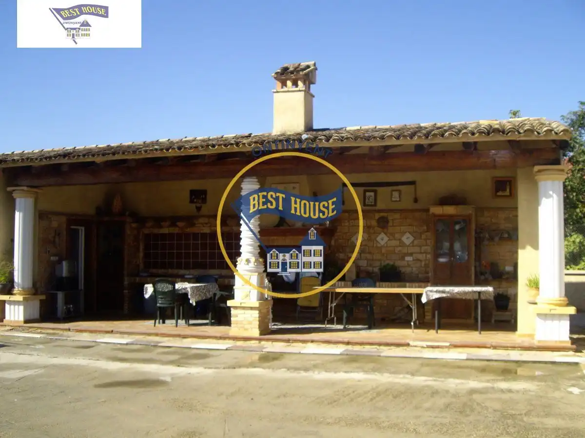 Chalet con piscina en venta en Centro, imagen 52