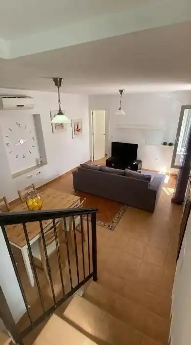 Casa en alquiler en Santiago de la Ribera, imagen 3