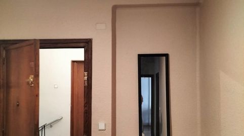 Foto 2 de Piso de alquiler en Barrio del Centro, Salamanca Capital