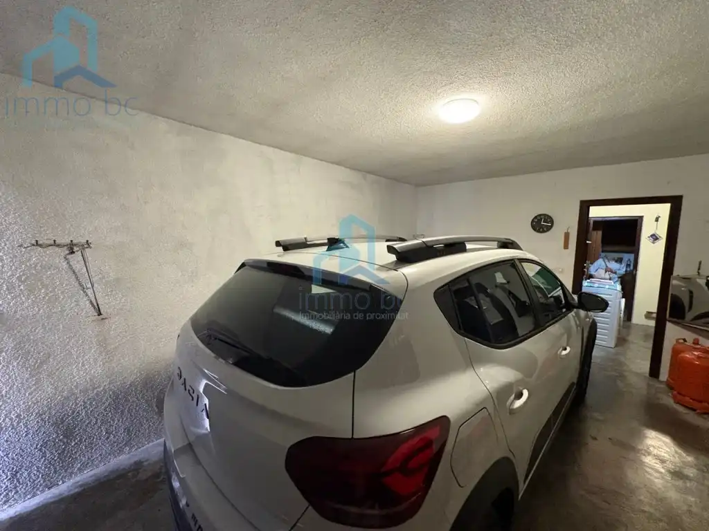 Aparcament de Casa o xalet en venda en Tarragona